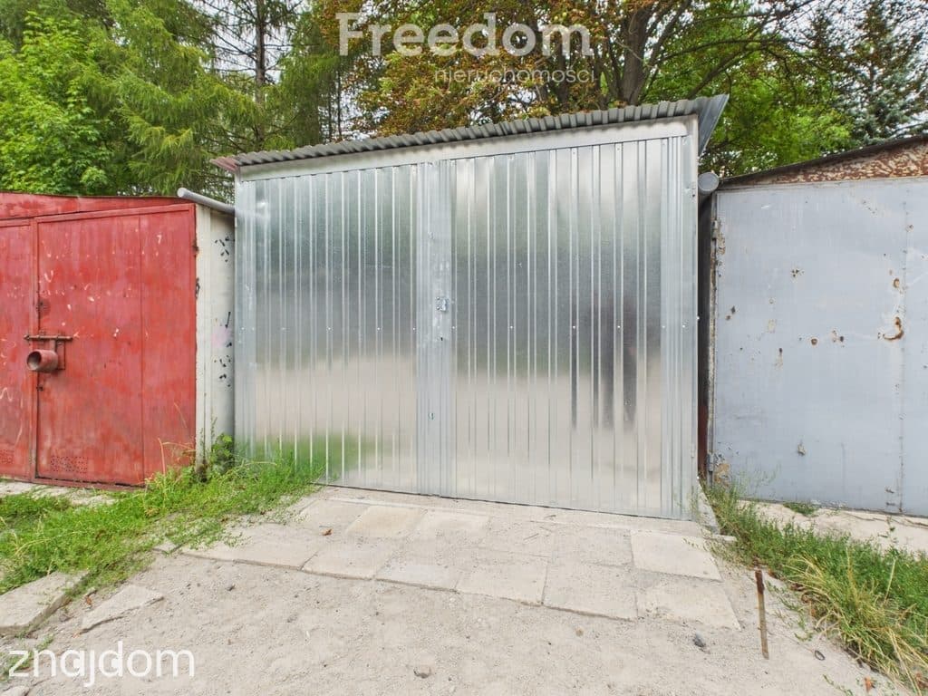 3-pokojowe mieszkanie 47,83 m² z garażem w cenie - zdjęcie 13