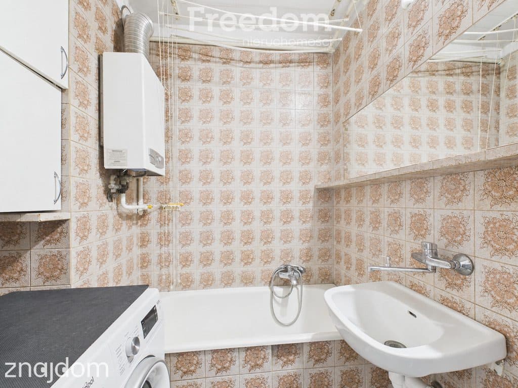 3-pokojowe mieszkanie 47,83 m² z garażem w cenie - zdjęcie 8