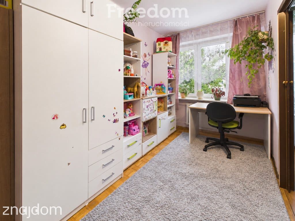 3-pokojowe mieszkanie 47,83 m² z garażem w cenie - zdjęcie 5