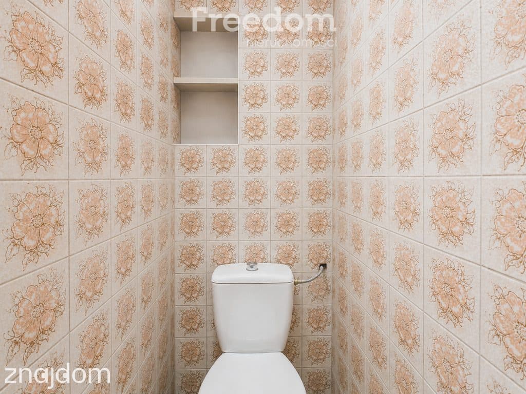 3-pokojowe mieszkanie 47,83 m² z garażem w cenie - zdjęcie 9