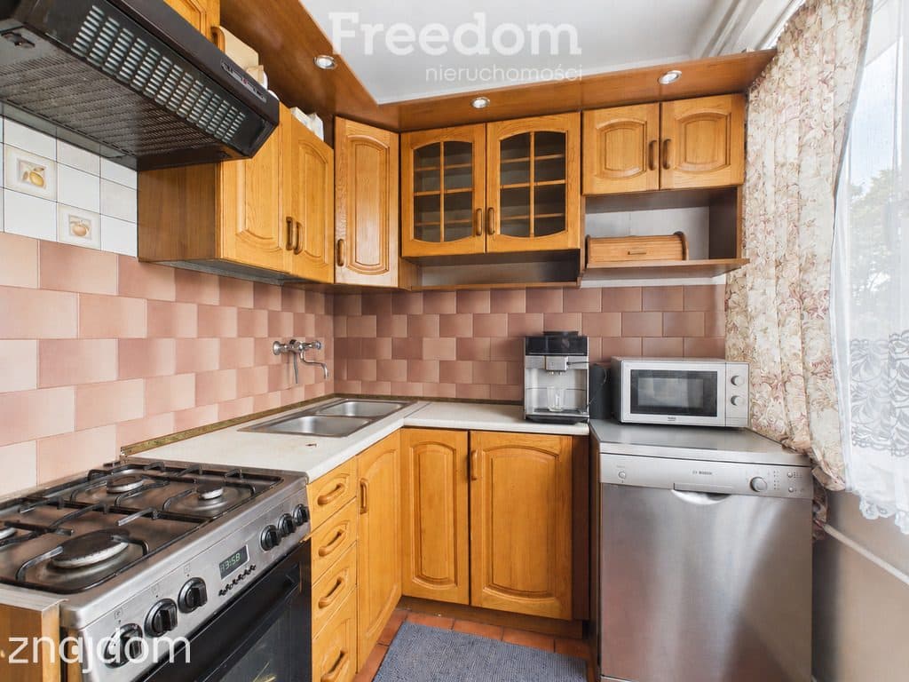 3-pokojowe mieszkanie 47,83 m² z garażem w cenie - zdjęcie 7