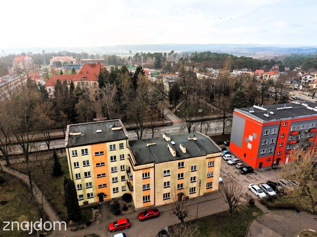 Na sprzedaż 41 m² w ścisłym centrum Ostrowca - zdjęcie 7