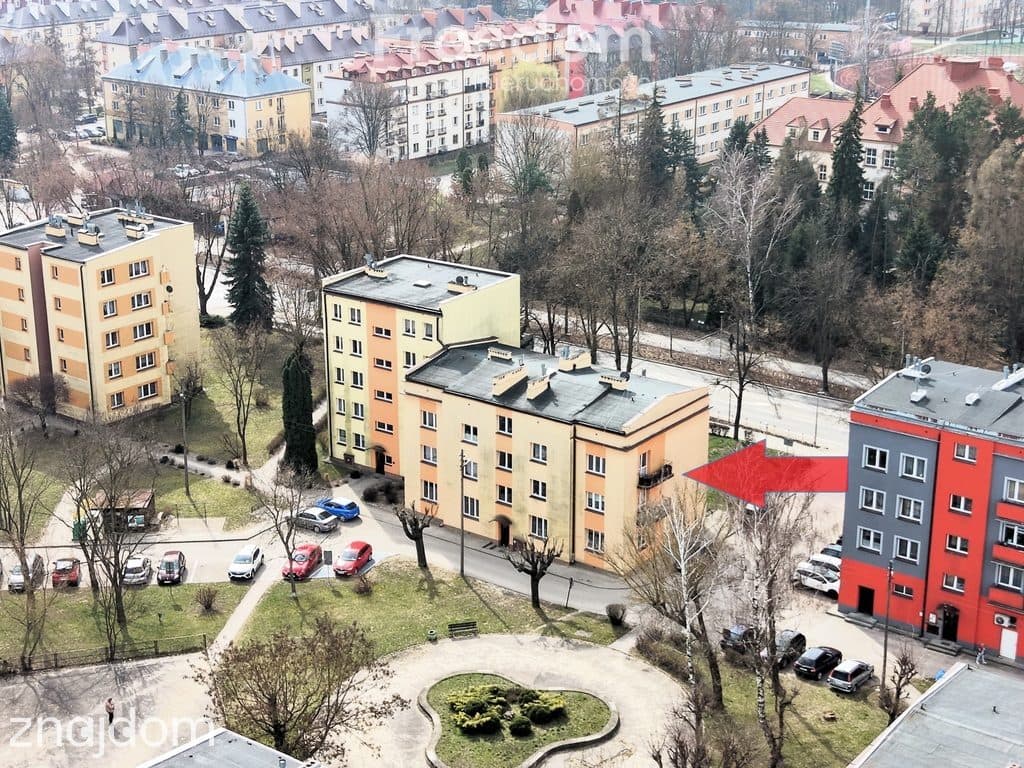 Na sprzedaż 41 m² w ścisłym centrum Ostrowca - zdjęcie 11