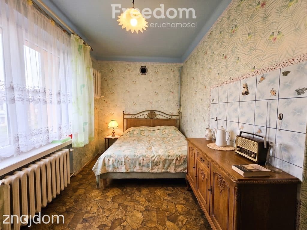 Na sprzedaż 41 m² w ścisłym centrum Ostrowca - zdjęcie 13