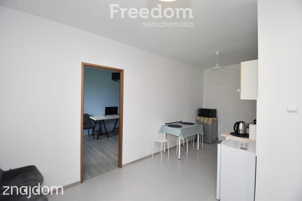 Dom jako inwestycja z działką budowaną 1000m - zdjęcie 7