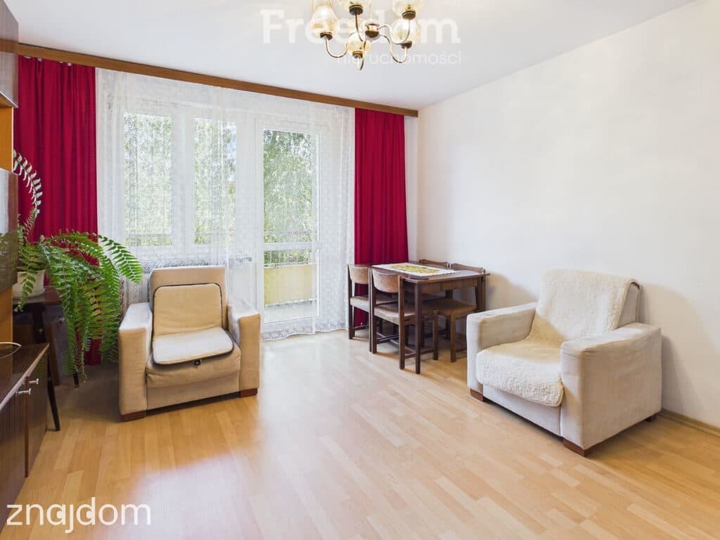3 pokoje| Kalinowszczyzna | 64 m²|windy - zdjęcie 3