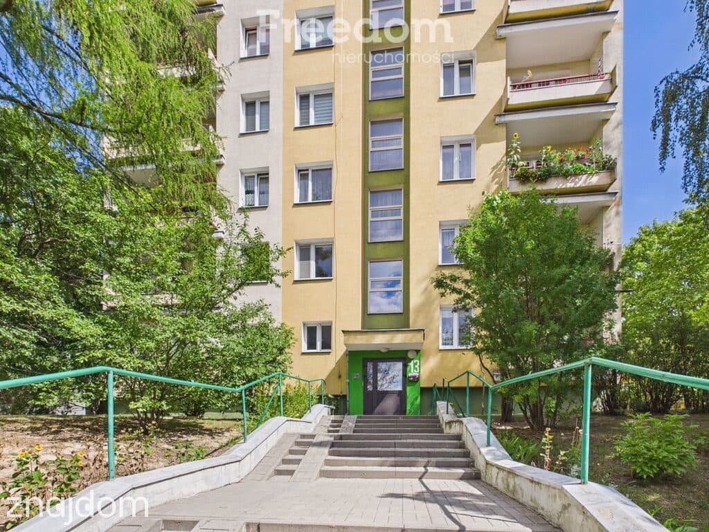 3 pokoje| Kalinowszczyzna | 64 m²|windy