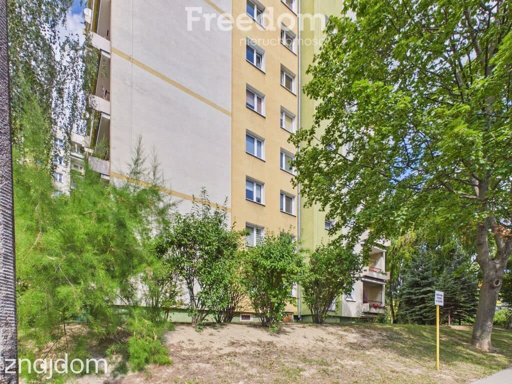 3 pokoje| Kalinowszczyzna | 64 m²|windy - zdjęcie 20