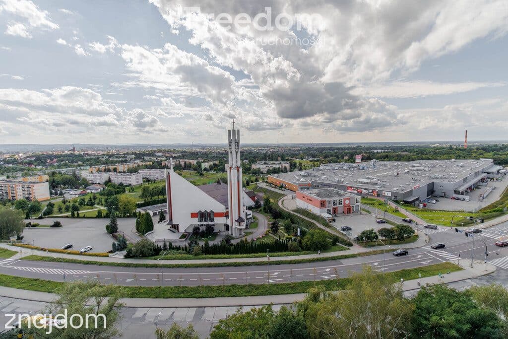 Przestronne 3 pokoje w sercu zielonego osiedla! - zdjęcie 14