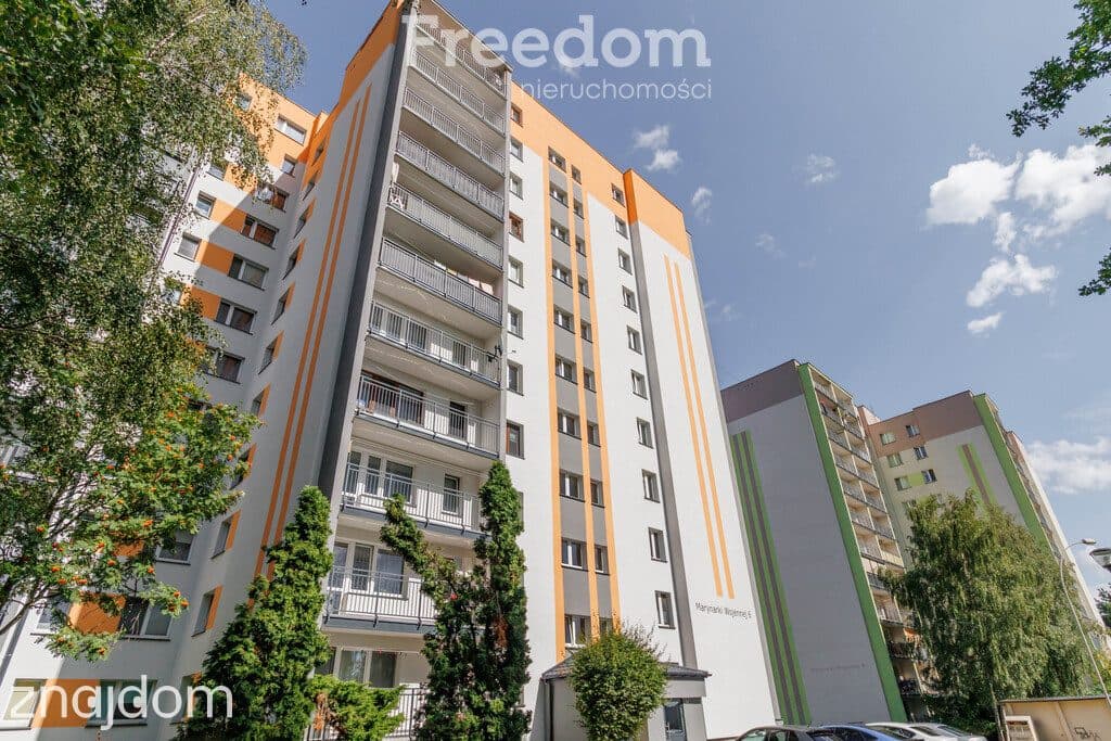 Przestronne 3 pokoje w sercu zielonego osiedla! - zdjęcie 15