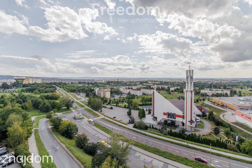 Przestronne 3 pokoje w sercu zielonego osiedla! - zdjęcie 16