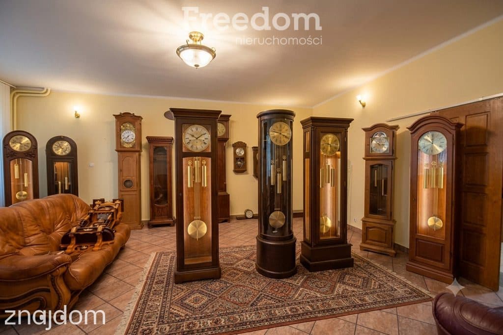 Dom w świerkach dla Twojej rodziny. - zdjęcie 11