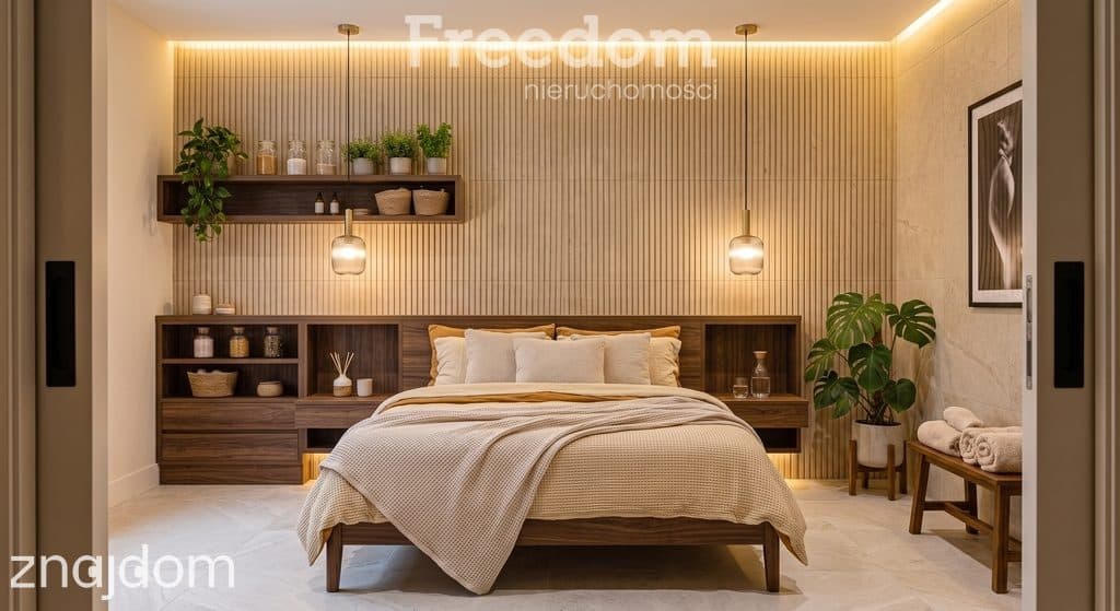 3 pokoje z balkonem w nowym apartamentowcu - zdjęcie 2