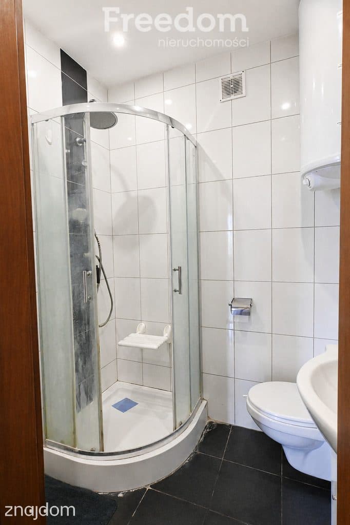 Słoneczne mieszkanie, 2 pokoje z balkonem - zdjęcie 7