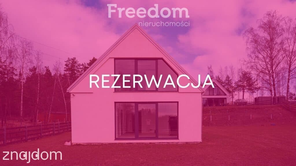 Rezerwacja | Dom | Rydzewo | swjm