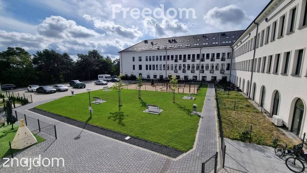 Mieszkanie 3 pokoje - Piła ul. Kołobrzeska - zdjęcie 8