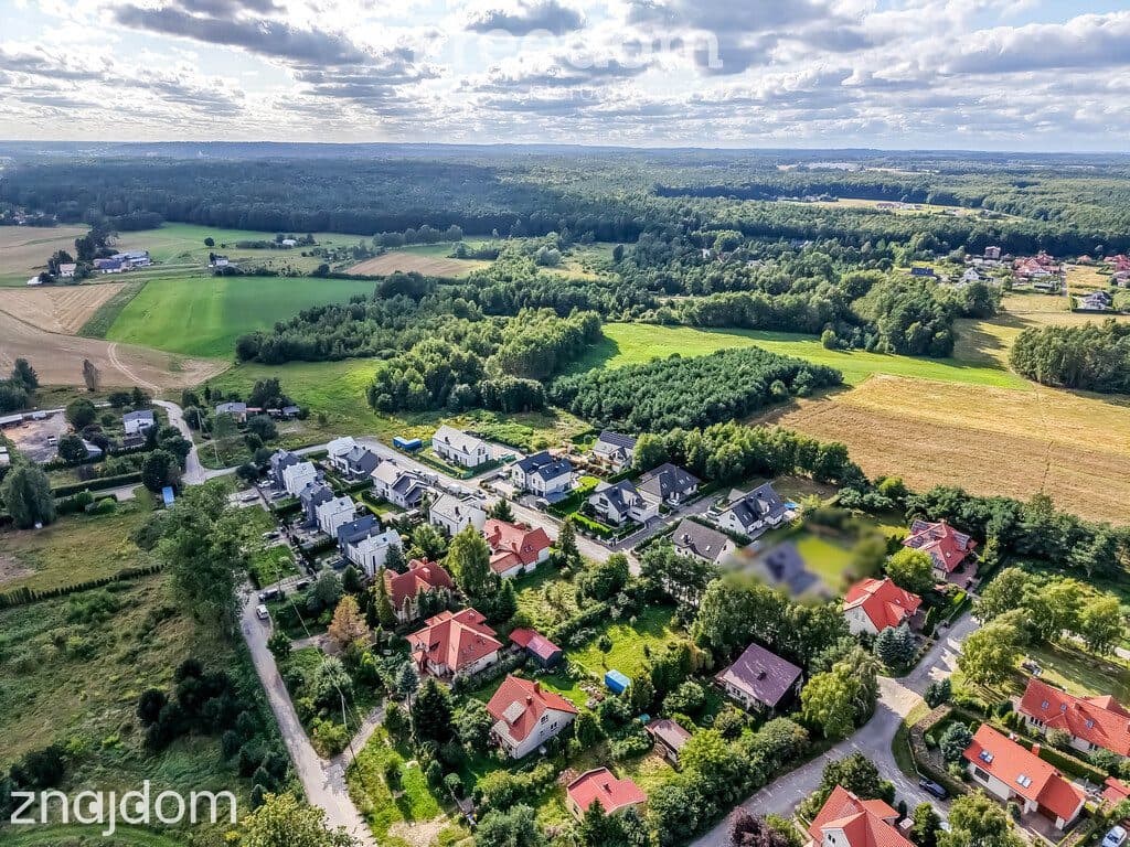 Działka budowlana w Gdyni Wiczlino z MPZP! - zdjęcie 8