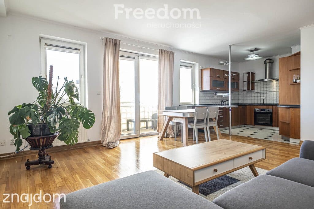 3 pokoje | 75 m² | Gocław | ul. Meissnera - zdjęcie 2