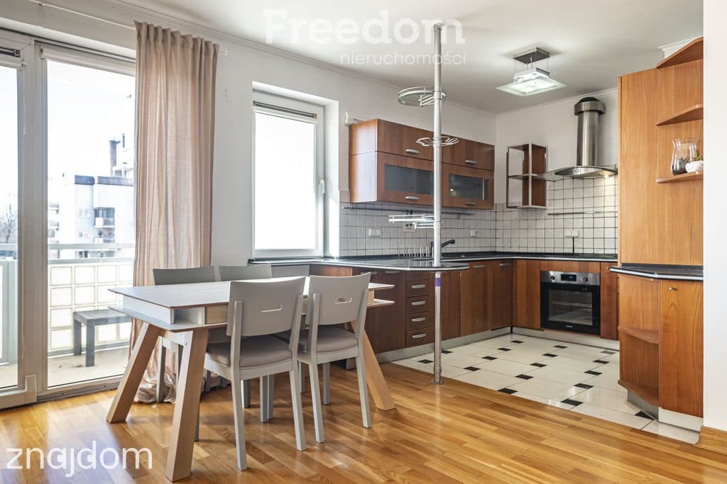 3 pokoje | 75 m² | Gocław | ul. Meissnera - zdjęcie 3