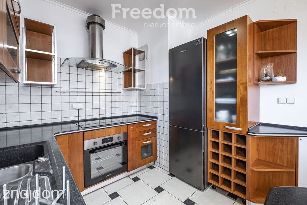 3 pokoje | 75 m² | Gocław | ul. Meissnera - zdjęcie 5