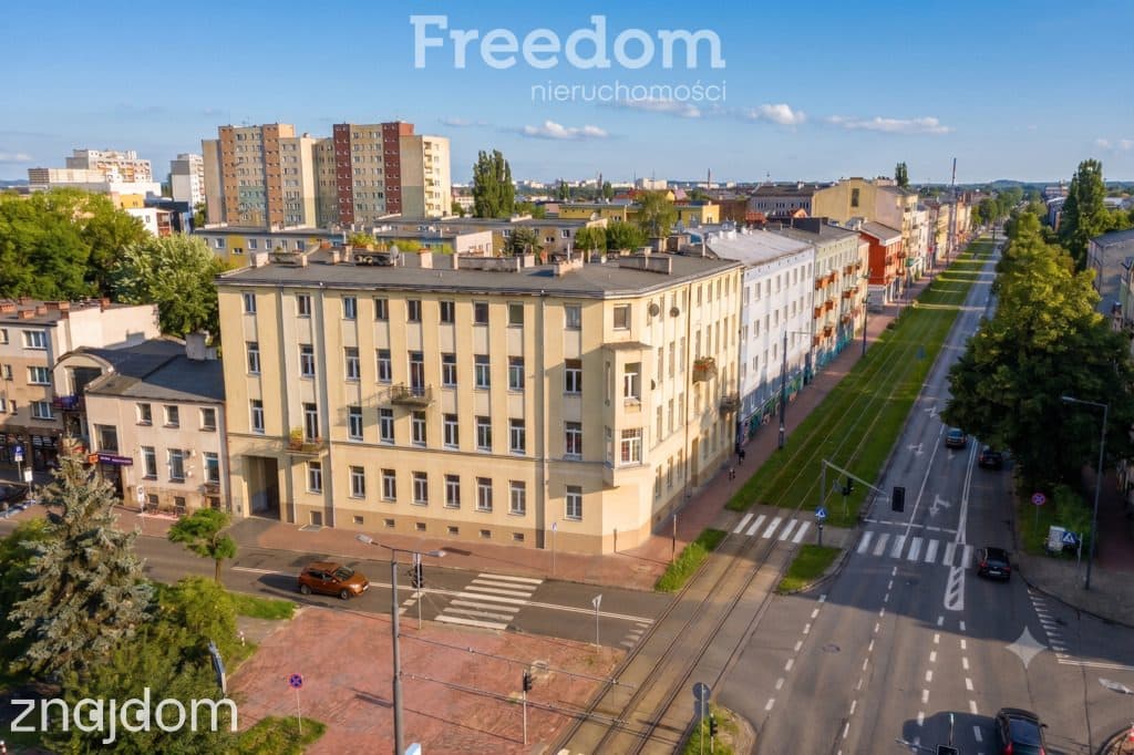 Mieszkanie 54,61 m² w rewitalizowanej kamienicy - zdjęcie 7