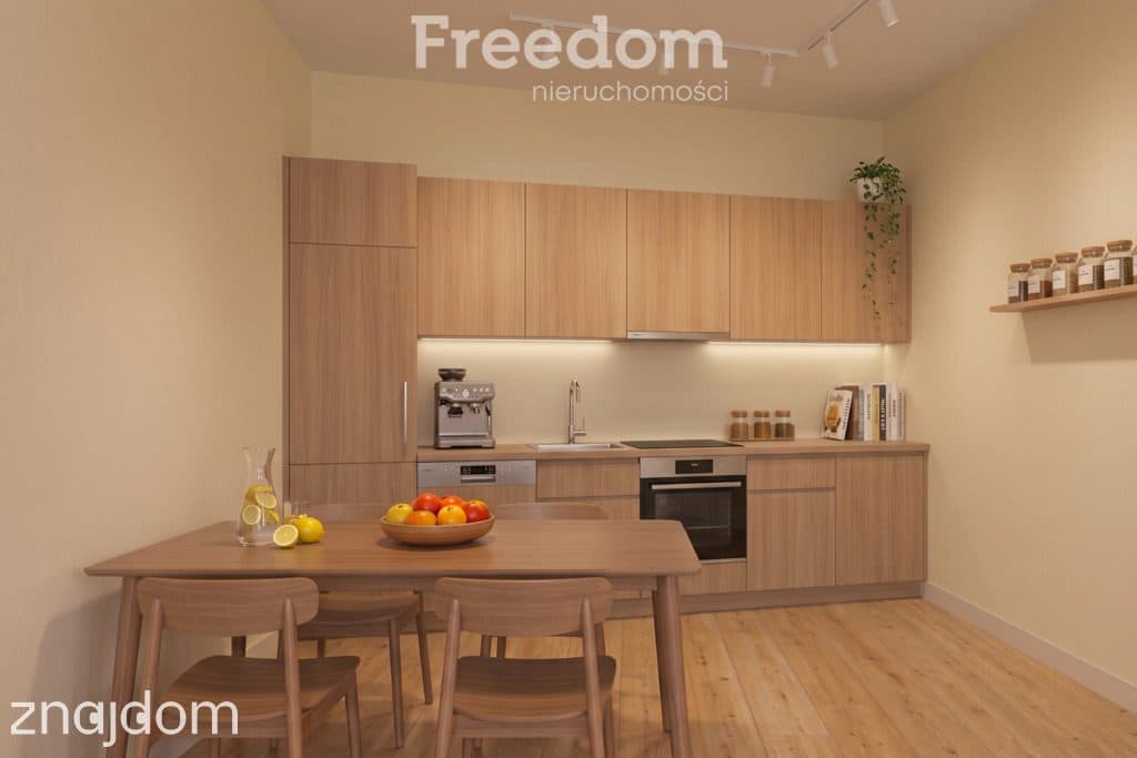 Mieszkanie 54,61 m² w rewitalizowanej kamienicy - zdjęcie 2