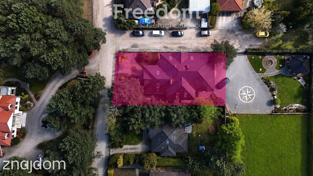 Gotowy dom 254 m² w otoczeniu lasu! - zdjęcie 11