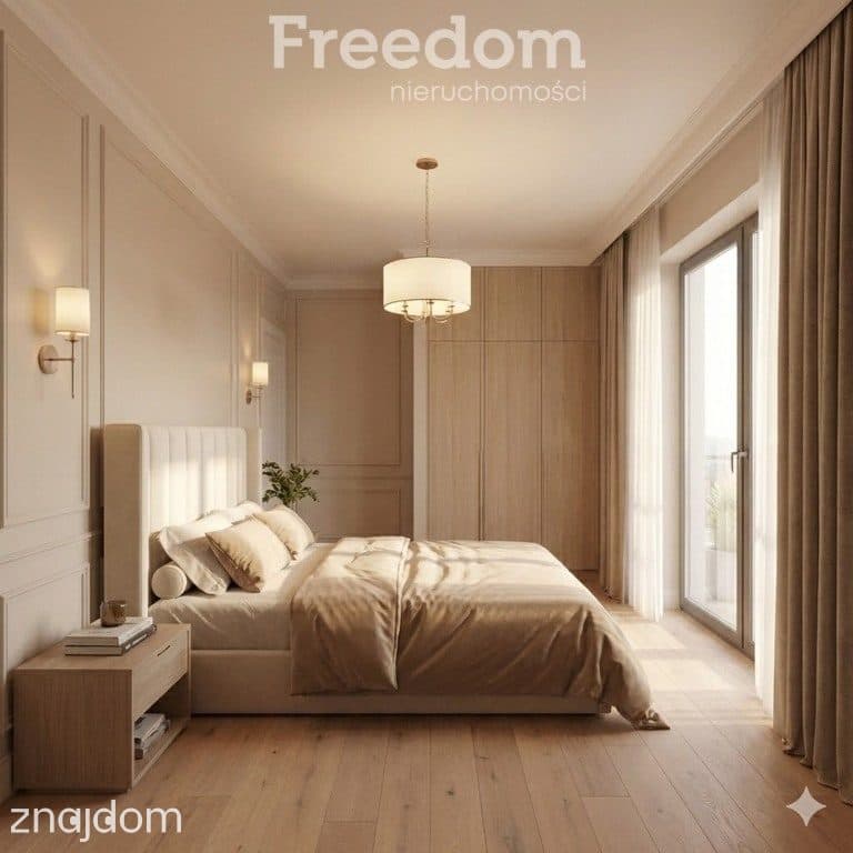 Mieszkanie 2 pokojowe blisko Galerii Północnej - zdjęcie 3