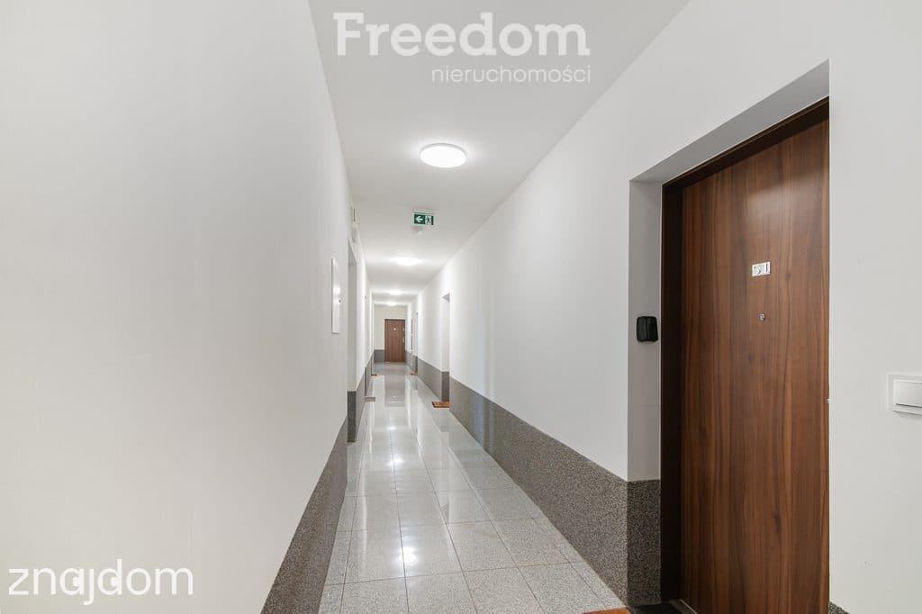 Gotowa do wprowadzenia kawalerka blisko PŁ - zdjęcie 8
