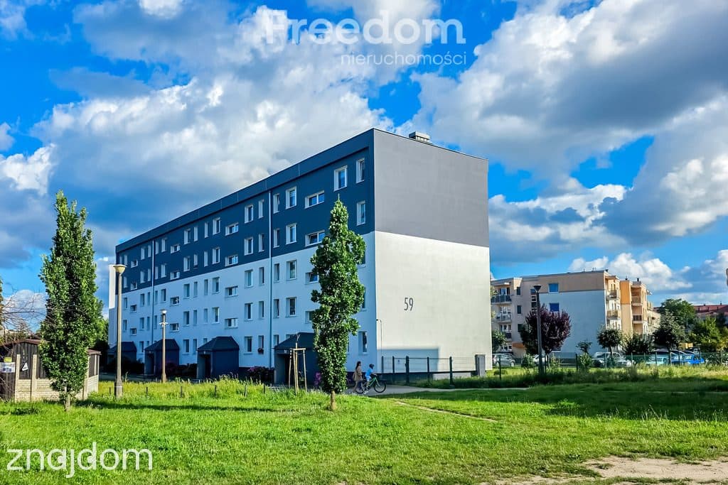 3-pokojowe mieszkanie po remoncie - zdjęcie 9