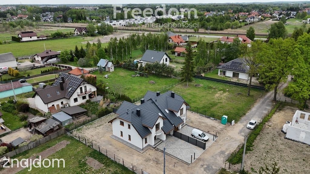 Bliźniak w Targówce - Nowa inwestycja 2026 - zdjęcie 11