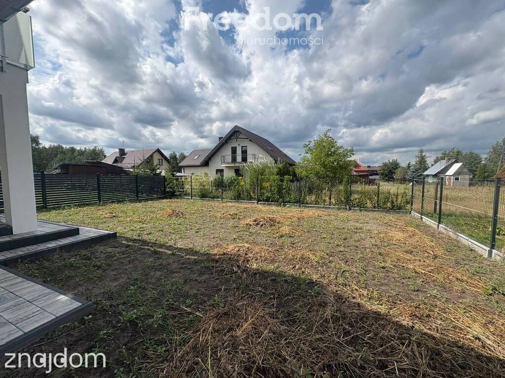 Bliźniak w Targówce - Nowa inwestycja 2026 - zdjęcie 3