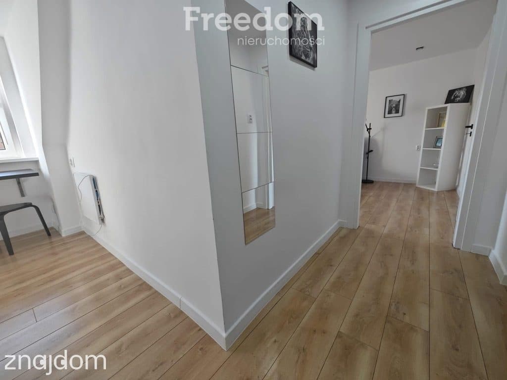 Kawalerka 29 m² przy ŚUM | gotowa inwestycja - zdjęcie 6