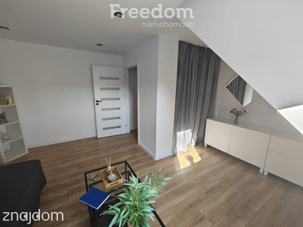 Kawalerka 29 m² przy ŚUM | gotowa inwestycja - zdjęcie 2