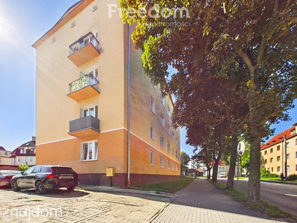2 pokoje w klimatycznej kamienicy | Ostróda, - zdjęcie 11