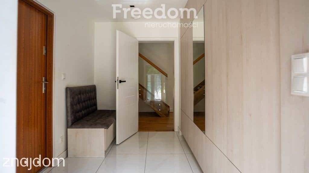 Dom na działce 6869 m² z własnym stawem | Ogonki - zdjęcie 10