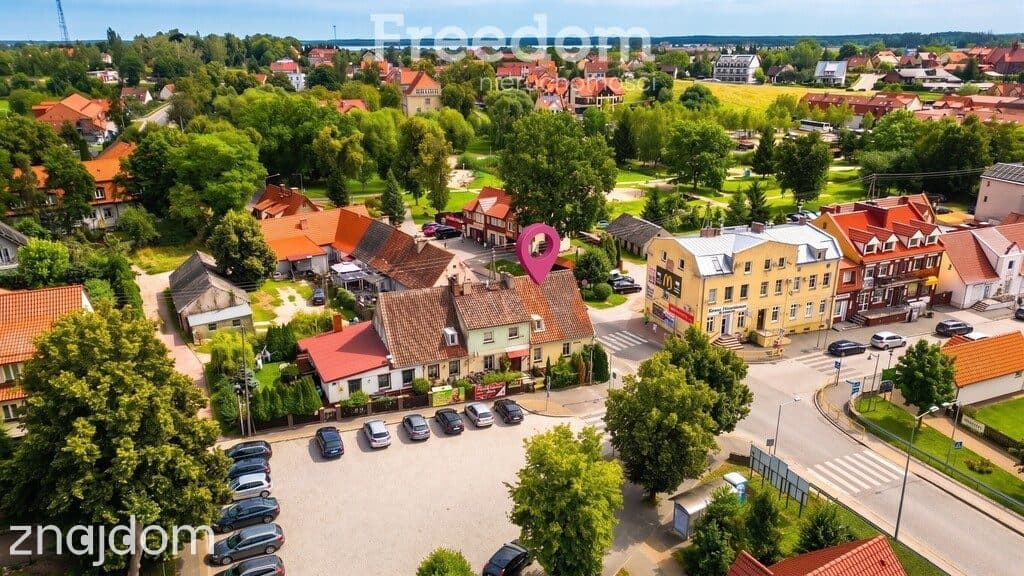 Mieszkanie inwestycyjne w centrum Mikołajek - zdjęcie 2