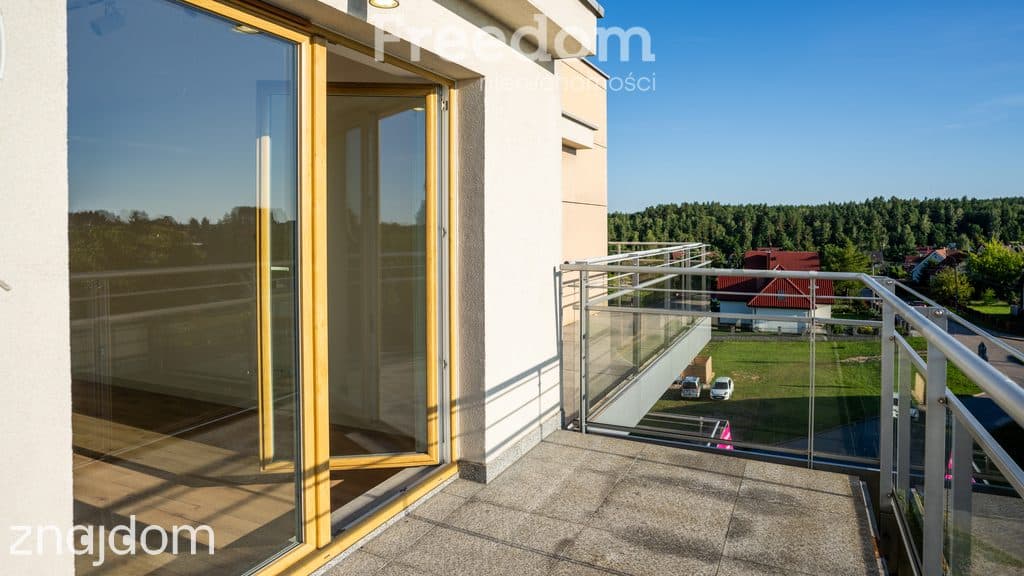 Mieszkanie 2 pokojowe nad Niegocinem 55 | Wilkasy - zdjęcie 16