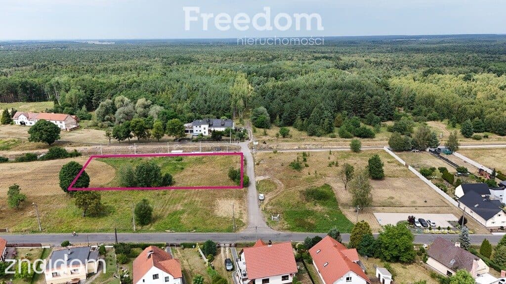 Działka na sprzedaż 36 ar Szydłów - zdjęcie 2