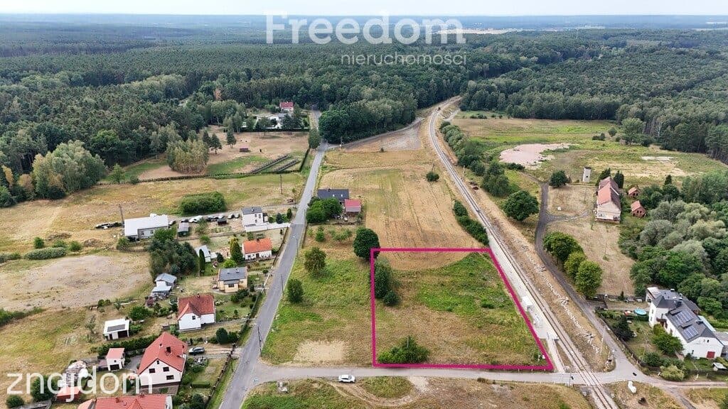 Działka na sprzedaż 36 ar Szydłów - zdjęcie 4