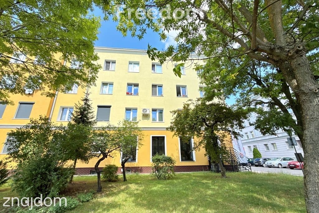 Atrakcyjny lokal usługowo-biurowy 37,5 m² - Konin - zdjęcie 9