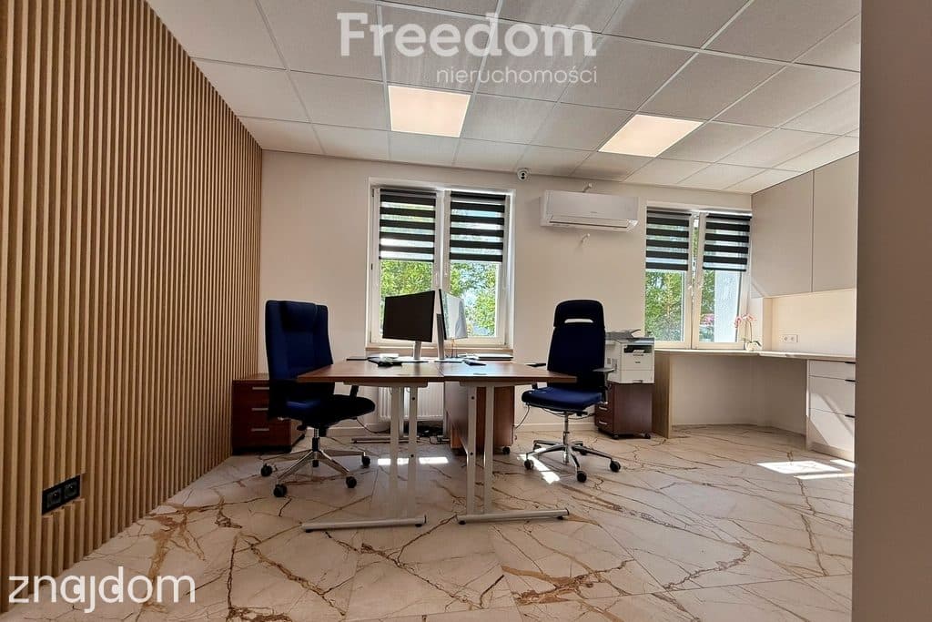 Atrakcyjny lokal usługowo-biurowy 37,5 m² - Konin - zdjęcie 2