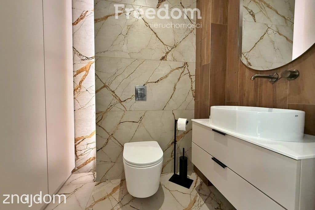 Atrakcyjny lokal usługowo-biurowy 37,5 m² - Konin - zdjęcie 7