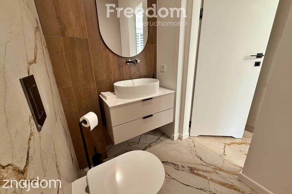 Atrakcyjny lokal usługowo-biurowy 37,5 m² - Konin - zdjęcie 8