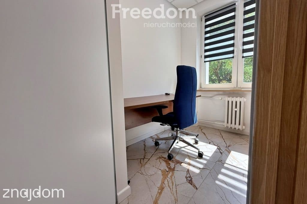 Atrakcyjny lokal usługowo-biurowy 37,5 m² - Konin - zdjęcie 5