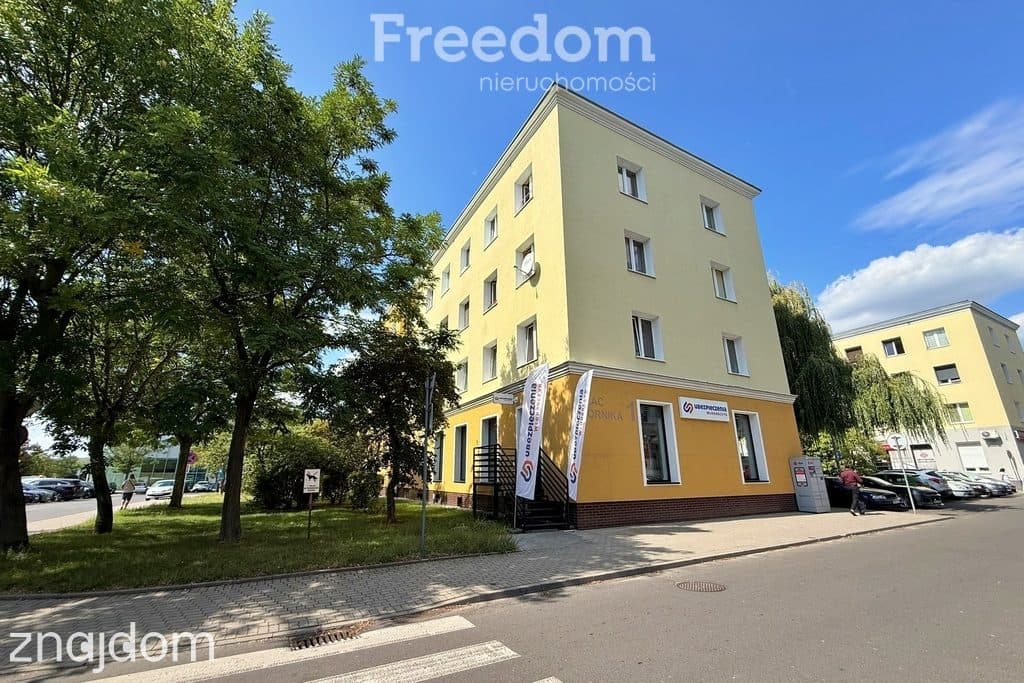Atrakcyjny lokal usługowo-biurowy 37,5 m² - Konin - zdjęcie 10