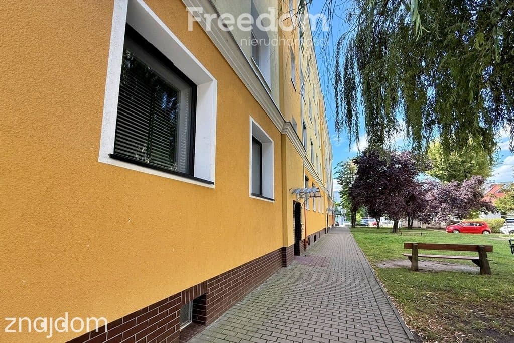 Atrakcyjny lokal usługowo-biurowy 37,5 m² - Konin - zdjęcie 11