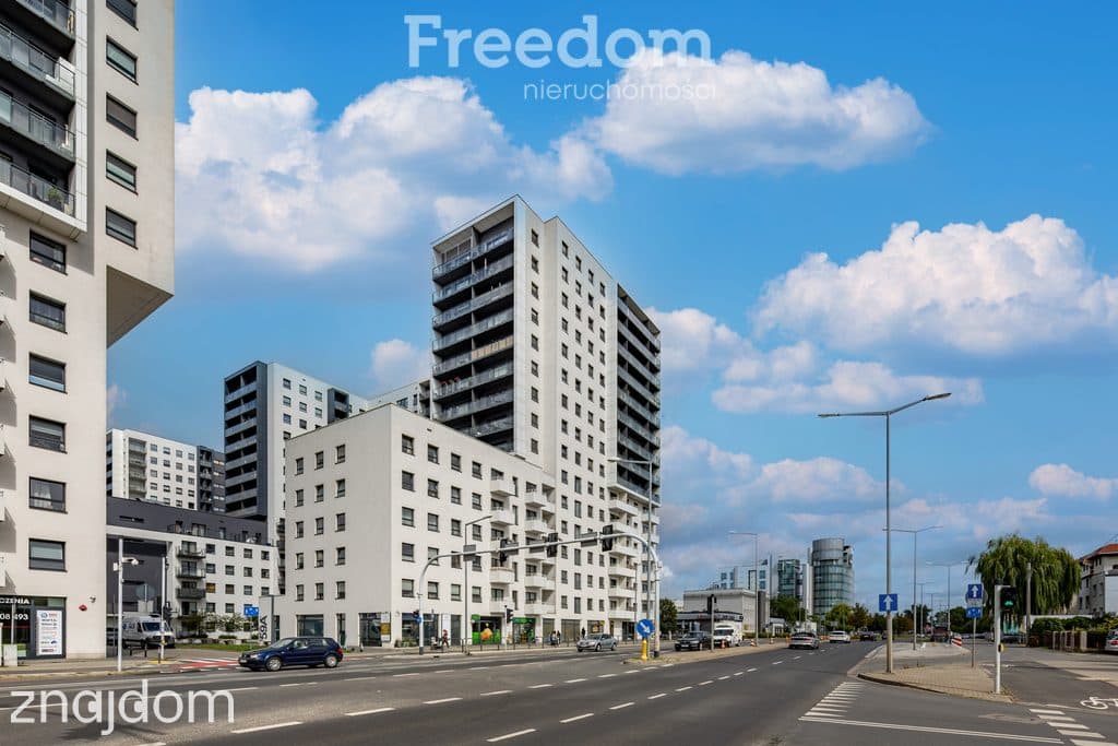 BUŁGARSKA 59 | 55 M² | 14 PIĘTRO | PANORAMA - zdjęcie 16