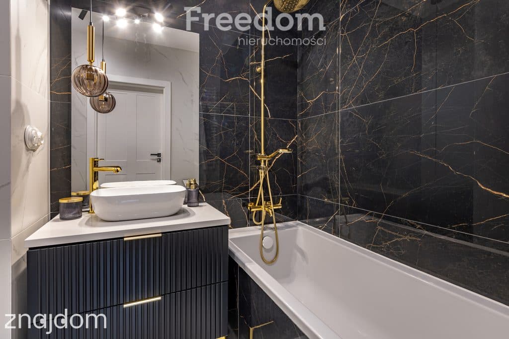 BUŁGARSKA 59 | 55 M² | 14 PIĘTRO | PANORAMA - zdjęcie 10