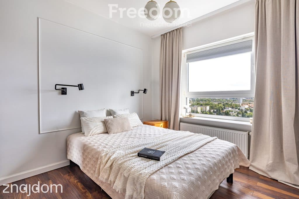 BUŁGARSKA 59 | 55 M² | 14 PIĘTRO | PANORAMA - zdjęcie 8